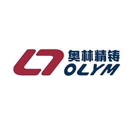 OLYM Metal Products Co.,Ltd Logo